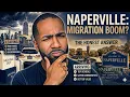 Is Everyone Really Moving to Naperville IL The Honest Data Breakdown 2026