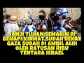 Download Lagu JANJI TUHAN SEMAKIN DI GENAPI GAZA AKAN DI DUDUKI OLEH RATUSAN RIBU TENTARA ISRAEL TGP RISULI LUBIS