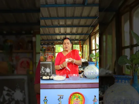 চাউমিনের চপ | Chowmin Chop Recipe #shorts