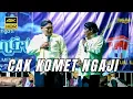 Lagu Cak komet terbaru 12 November 2025