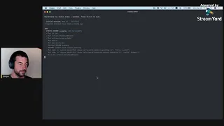 Create a cowsay GitHub Action with JavaScript