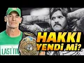 Lagu JOHN CENA DOMINIK MYSTERIO'NUN HAKKINA MI GİRDİ?