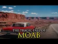 Why Nobody Wants to Visit Moab Utah Anymore