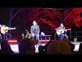 My Own Prison - Acoustic - Live- Creed
