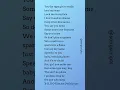 Download Lagu XO (Only If You Say Yes) (English Ver.) (Lyrics Edit) #newmusic #enhypen #youtubeshorts #shortsfeed