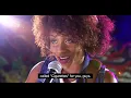 Nailah Blackman - No Cigarettes - Be Yourself (director's cut)