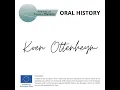 AToM Oral History - Koen Ottenheym
