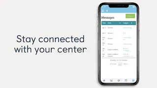 The KinderCare App