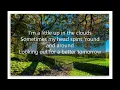 Carter Faith - Cowboys & Dreamers (Lyrics)