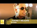 Download Lagu D'Joker -  Pusing 7 Keliling (Official Music Video)