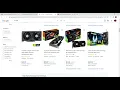 GTX 1070 for sale eBay Sept 16 2022