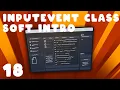 InputEvent Class Godot Basics Tutorial Ep 18