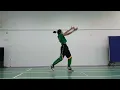 Double Bubble - Skinny Fabulous - Zumba®fitness with Ira Soca 2023@SkinnyFabulousMusic