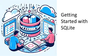 Getting Started with SQLite