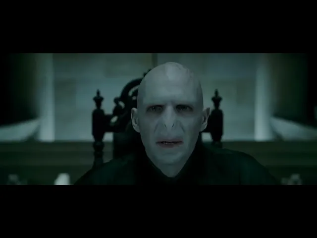 Harry Potter e i Doni della Morte - Parte 1 | Trailer