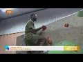 Upper Limits Climbing Gym welcomes all