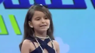 بالمعكوس اغنية احنا الثلاثة سوا نجمات كراميش دندنها