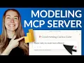 Lagu Power BI Modeling MCP Server: We Tested Bulk Updates, SVG Creation and Model Optimization!
