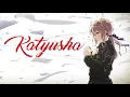 Download Lagu Katyusha - AMV [Anime MV] 4K