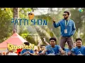 Patti Show - Audio | Athiradi | Tovino Thomas, Basil Joseph | Dabzee|Arivu|Suhail Koya| Vishnu Vijay