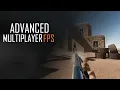 Unity3D Advanced Multiplayer FPS Gameplay Showcase ASSET STORE