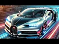 Good Day Auto Presents The 2025 Bugatti Chiron