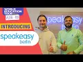 Download Lagu Introducing SpeakEasy Berlin | Germany 🇩🇪 | Amratpal a Vision