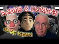 Download Lagu *OLD MAN MUPPET REACTS* Ronnie Radke \u0026 HARDY (Falling In Reverse)