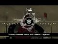 Skrillex, Flowdan, BEAM & PEEKABOO - Hydrate
