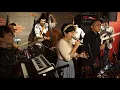 Download Lagu The Jazz Djogets - Lama Sudah Kutunggu | The Music Parlour