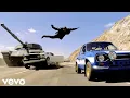 Download Lagu Icona Pop - All Night [RIZKY AYUBA Remix] Fast \u0026 Furious Chase Scene DJ Ena Ena