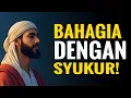 Download Lagu Bersyukur: Jalan Sederhana Menuju Bahagia! | Suara Hikmah