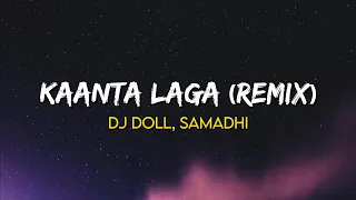 kaanta laga dj doll samadhi lyrics
