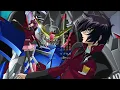 機動戦士ガンダムSEED DESTINY PHASE-42 ED「遠雷 〜遠くにある明かり〜」HIGH and MIGHTY COLOR