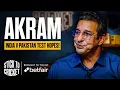 Download Lagu Wasim Akram: India v Pakistan Test Hopes \u0026 Playing Under Bumble | Stick to Cricket Ep 9