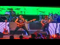 Download Lagu Cromok - Little One live at MAEPS Serdang
