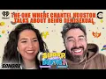 The One Where Chantel Houston Talks About Being Demisexual The Super Secret Bestie Club