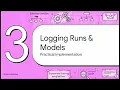 Lesson 99 - MLflow Tracking Machine Learning Experiments Python Packages Series Uplatz