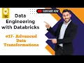Databricks Module 3 Advanced Data Transformation in Delta Tables