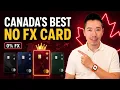 Canada s Best No FX Fee Card 2026