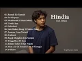Hindia Menari Dengan Bayangan Full Album Baskara Putra