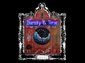Eternity & Time