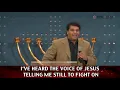 No Never Alone - song by Rev Johnson V