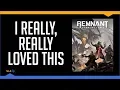 Remnant From The Ashes - The Review