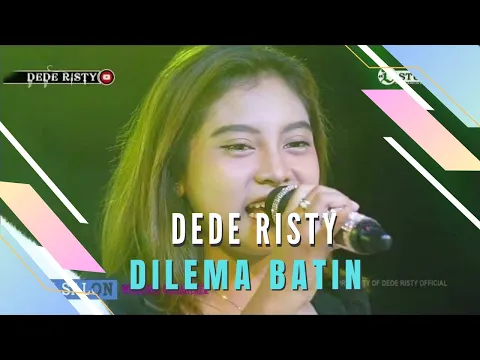 Download MP3 DILEMA BATIN Voc DEDE RISTY I LIVE OBROG ONLINE I