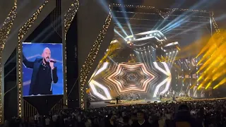 حلم بعيد محمود العسيلي موسم الرياض 