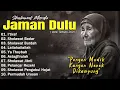 Lagu SHOLAWAT JAMAN DULU SPESIAL BULAN RAMADHAN 2025   SHOLAWAT JAWA KUNO, SHOLAWAT BURDAH MERDU TERBARU