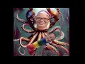 Tarra Fiedler Stuck To The Glass Like An Octopus Song
