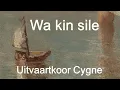 Download Lagu Wa kin sile