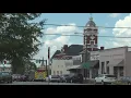 200 years later Forsyth holds a lot of history
